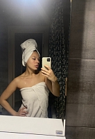 Девушка массажистка Женя, салон Женя фото №4