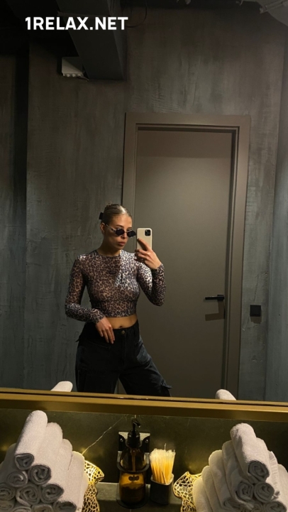 Девушка массажистка Женя, салон Женя фото №7