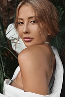 Девушка массажистка Алла, салон Алла фото №2