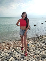 Девушка массажистка Яна, салон Анастасия фото №3