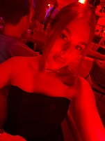 Девушка массажистка Женя, салон Женя фото №1