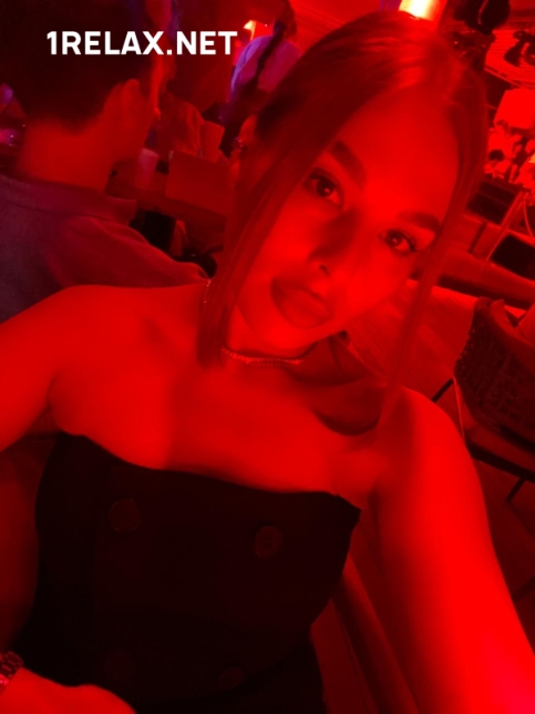 Девушка массажистка Женя, салон Женя фото №1