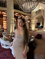 Девушка массажистка Алла, салон Алла фото №1