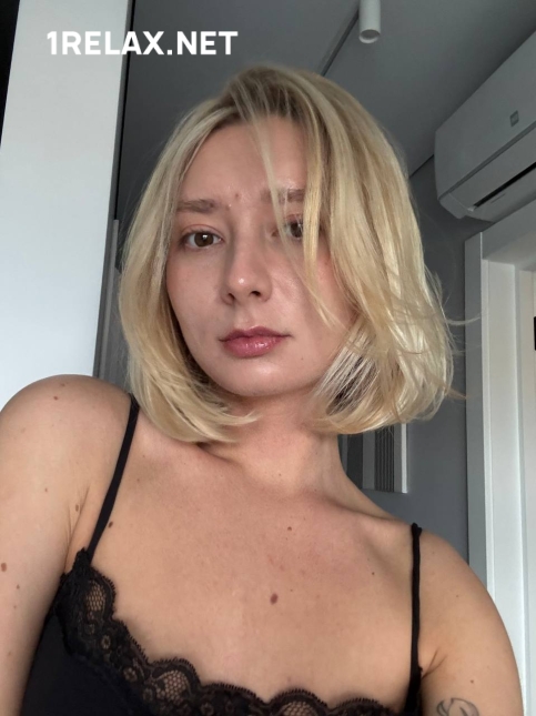 Девушка массажистка Маша, салон Маша фото №2