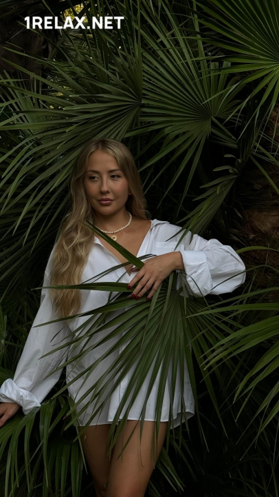 Девушка массажистка Алла, салон Алла фото №6