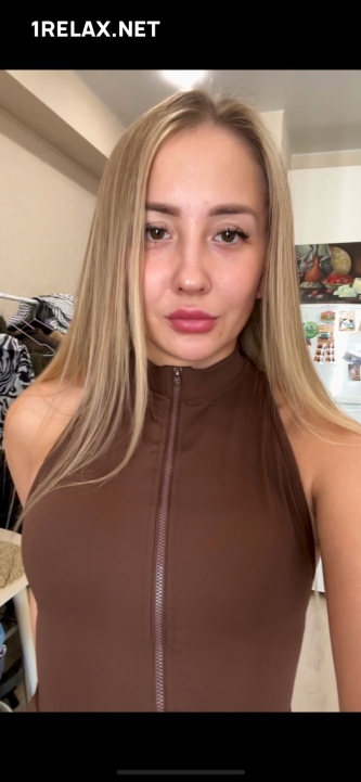 Девушка массажистка Алла, салон Алла фото №8