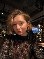 Девушка массажистка Маша, салон Маша фото №1