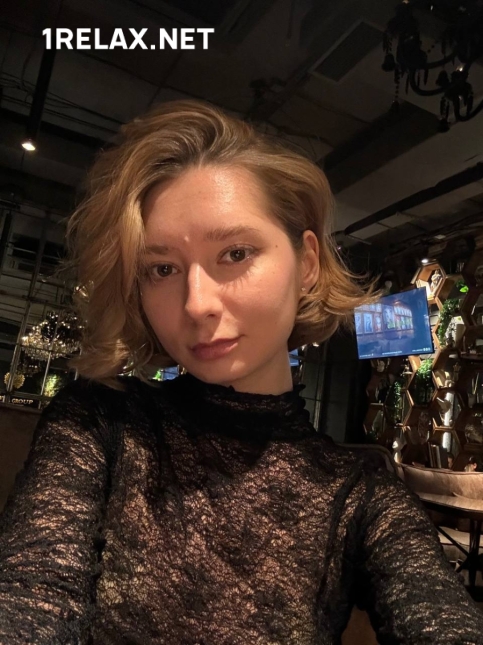 Девушка массажистка Маша, салон Маша фото №1