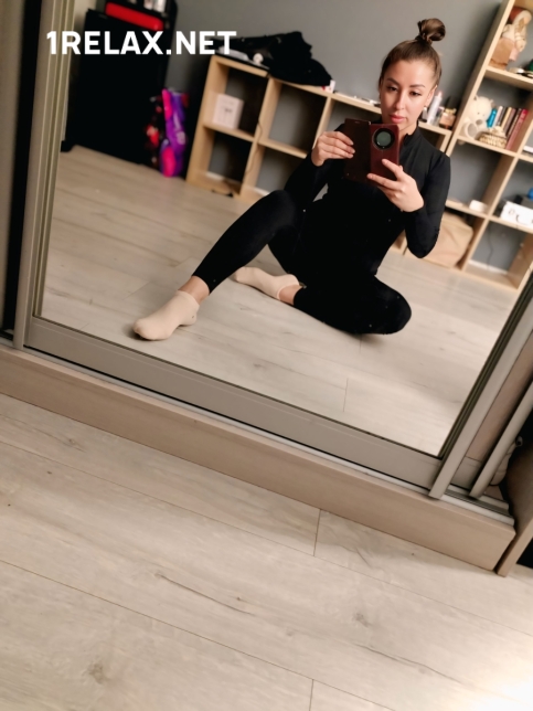 Девушка массажистка Яна, салон Яна фото №2