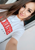 Девушка массажистка Яна, салон Яна фото №3