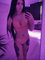 Девушка массажистка Яна, салон Анастасия фото №2