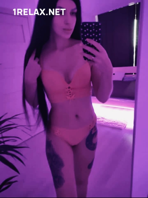 Девушка массажистка Яна, салон Анастасия фото №2