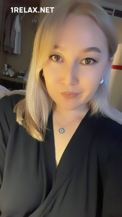 Девушка массажистка Рая, салон Рая фото №2