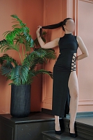 Девушка массажистка Рита, салон Рита фото №3