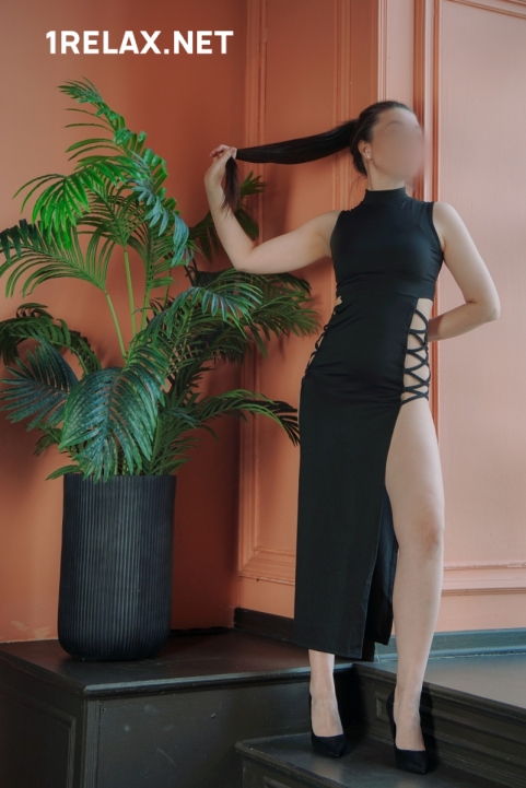 Девушка массажистка Рита, салон Рита фото №3